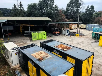 电子调速器与机械调速器有什么区别